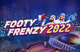 Footy Frenzy 2022